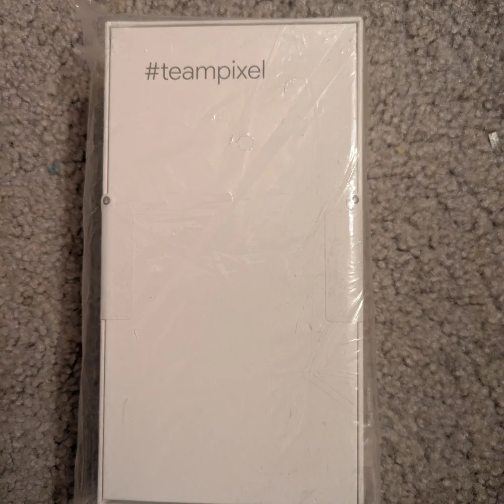 Google Pixel 5 5G Sage